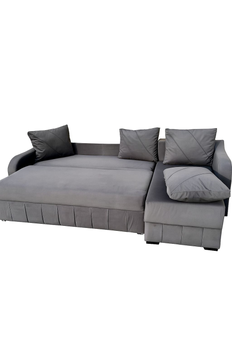 Coltar extensibil Luna [2]