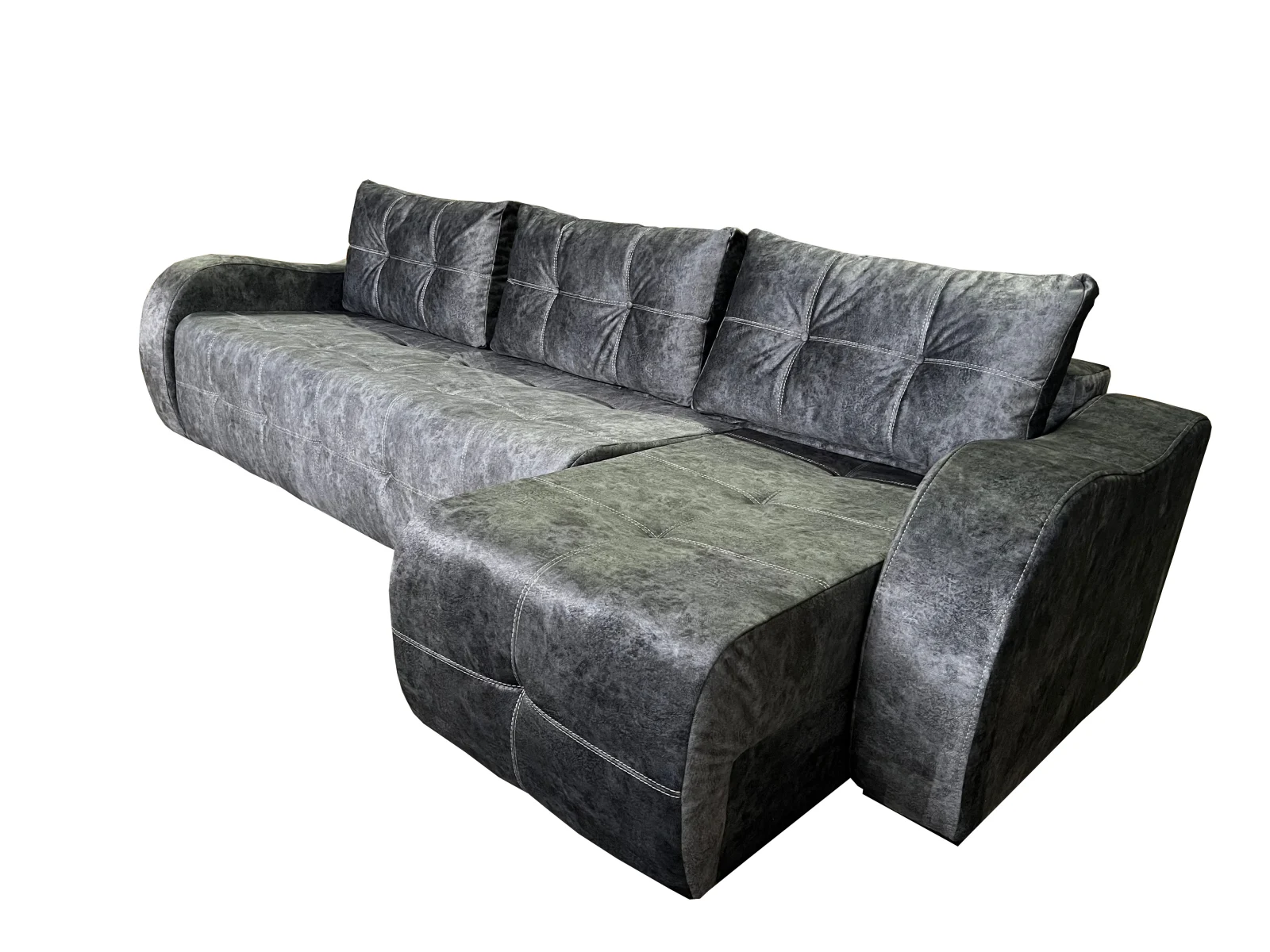 Coltar Extensibil Laura, 310X145X70 Cm [3]