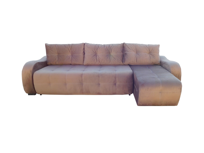 Coltar extensibil Laura Maro [1]