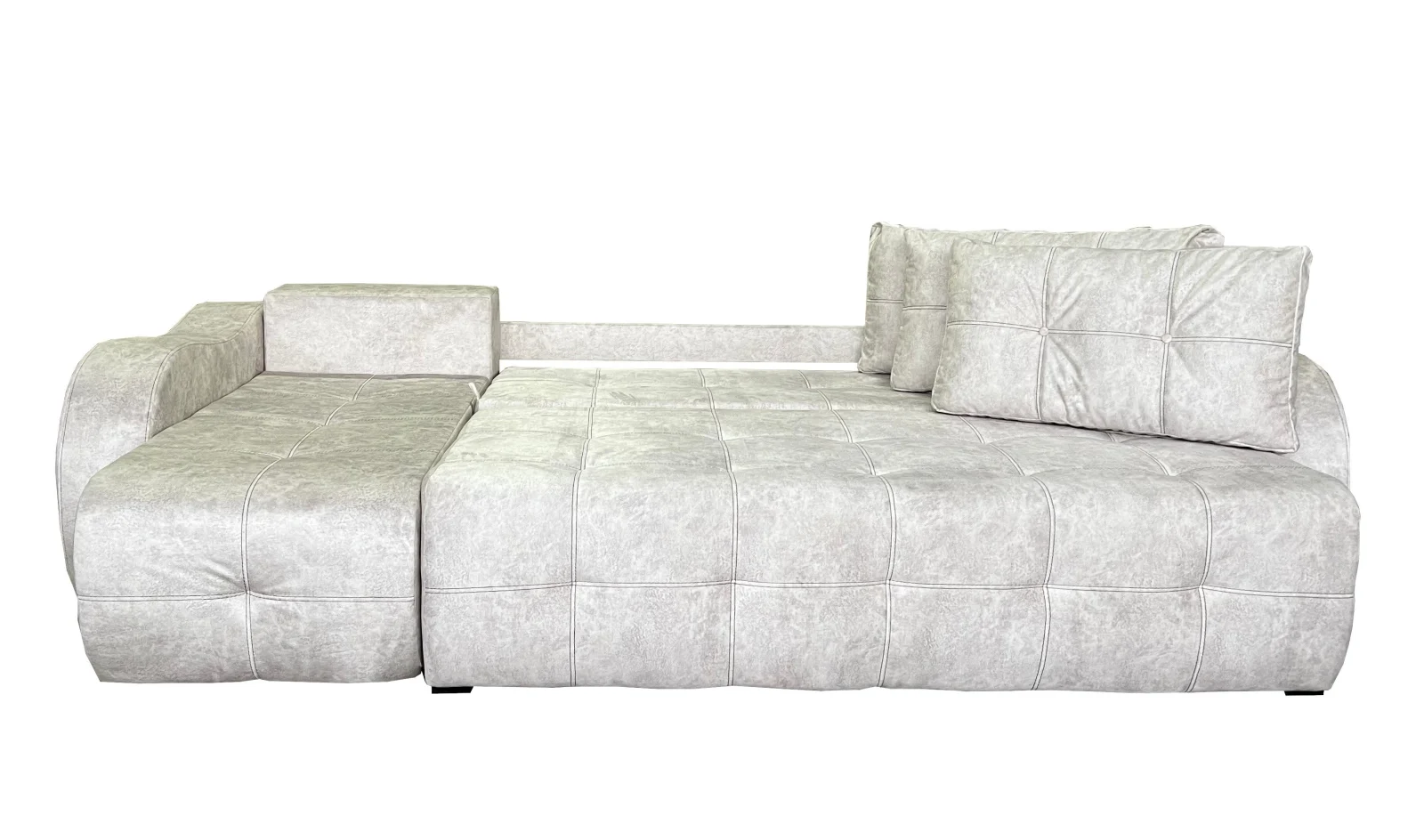Coltar Extensibil Laura, 310X145X70 Cm [2]