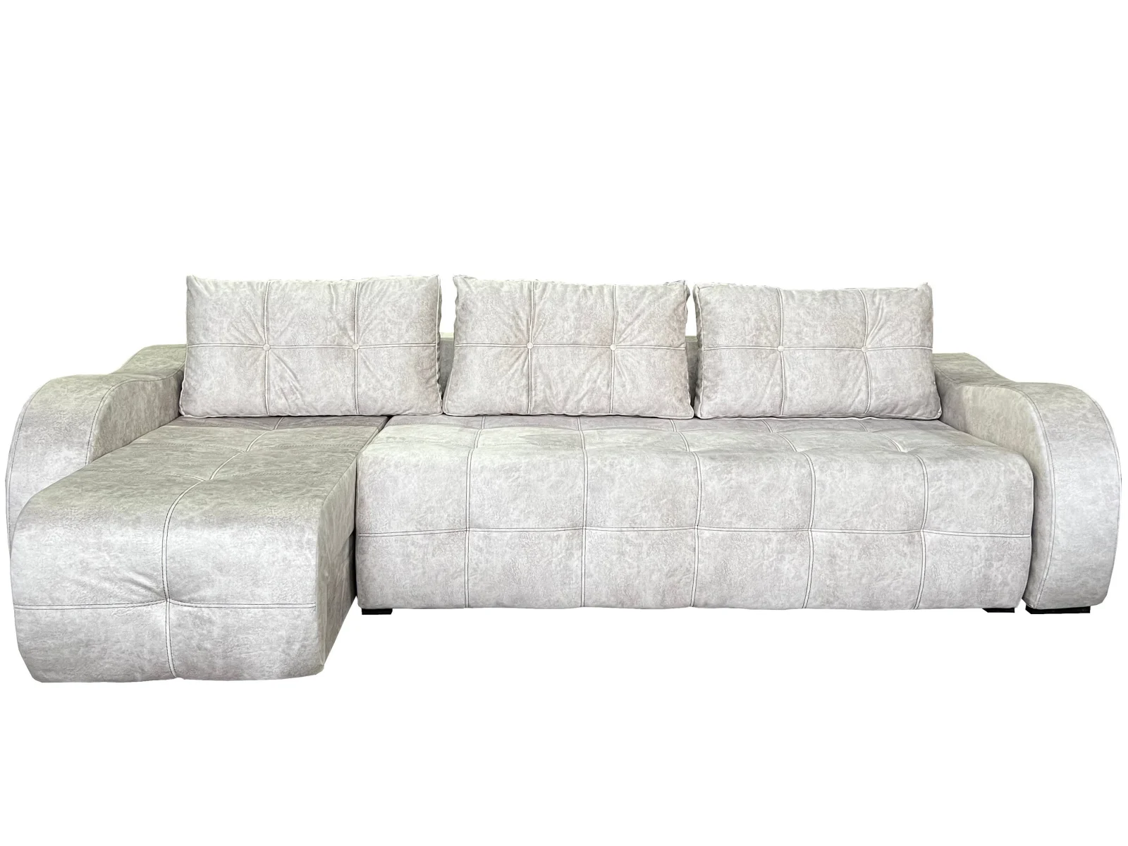 Coltar Extensibil Laura, 310X145X70 Cm [1]