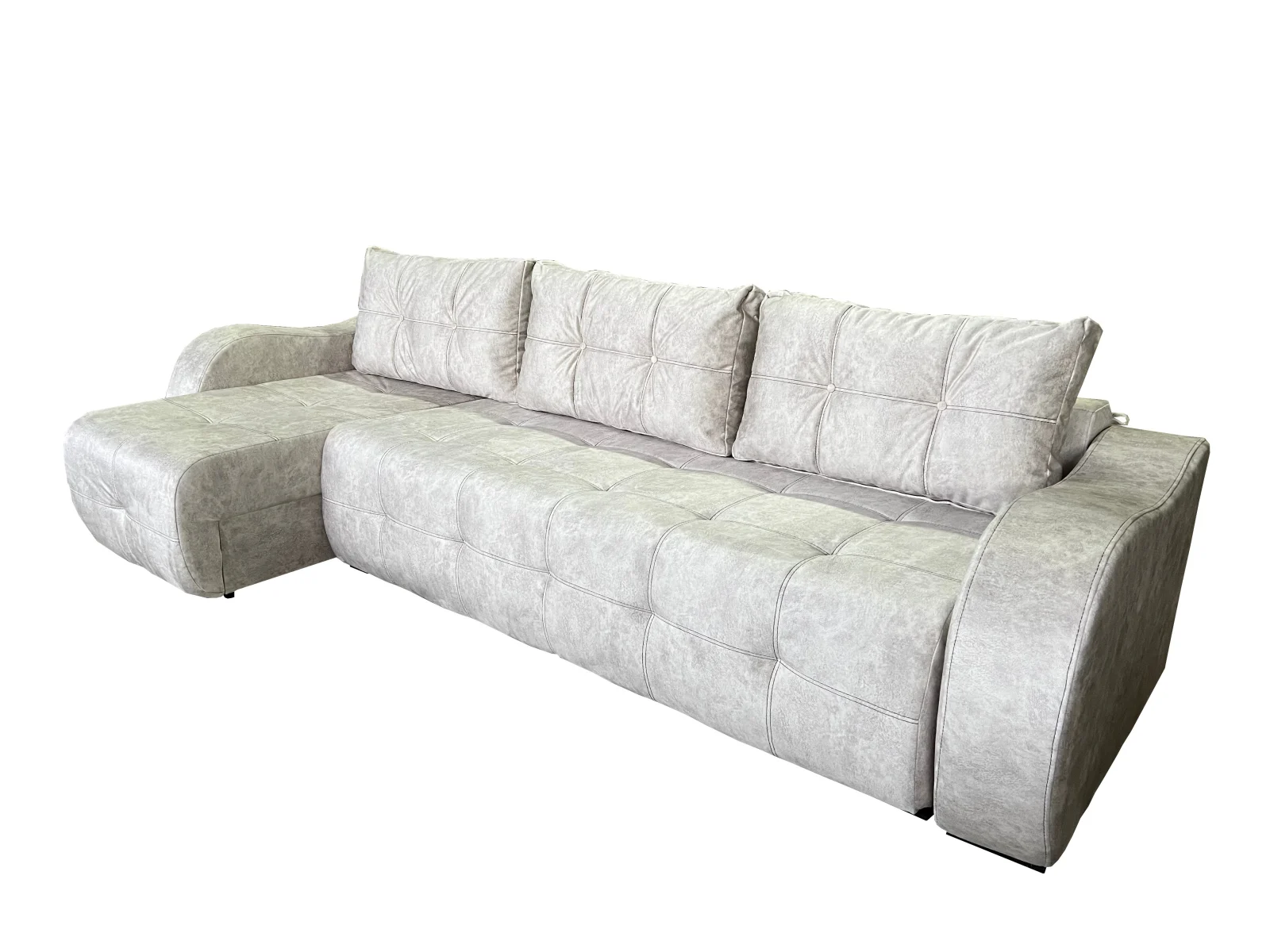 Coltar Extensibil Laura, 310X145X70 Cm [3]