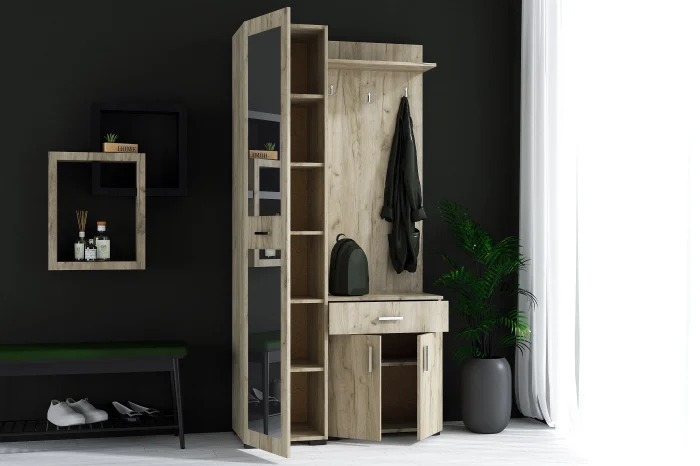 Cuier Luca Stejar K002 [2]