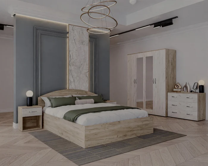 Dormitor Valy, K002/K001 [2]