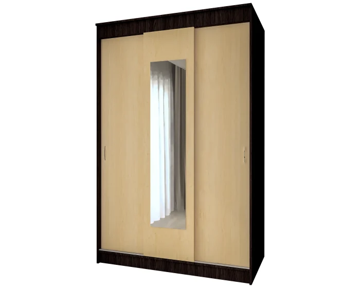 Dressing Basia Ro Wenge+Mesteacan [3]