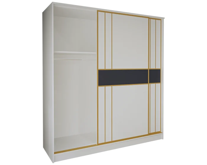 Dressing BD16, 180x50x200cm [4]