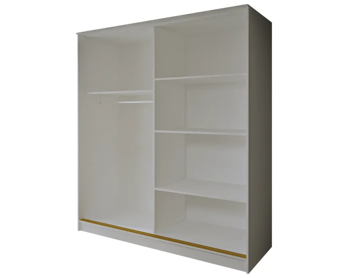 Dressing BD16, 180x50x200cm [3]