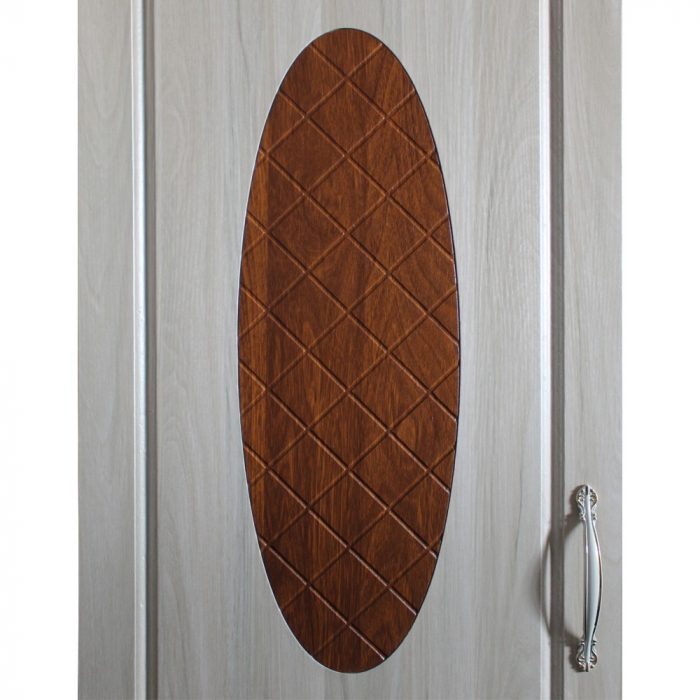 Dulap ZQE 017 MDF - 4U+1S, 150x200x50cm [4]