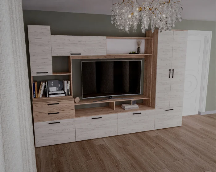 Living Dusea Stejar Aur K003+K001 [2]