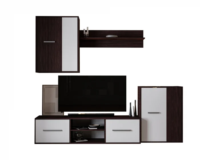 Living Flory 220x32x200 cm [4]