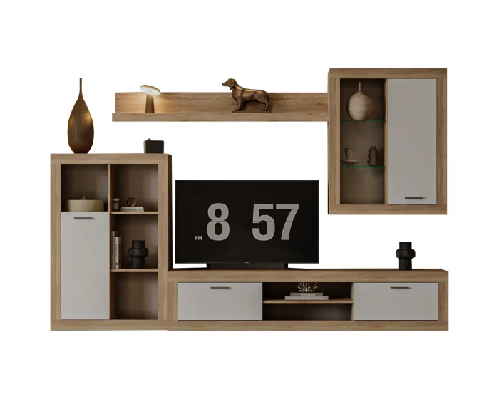 Living Sunset 275x40x195 cm [5]