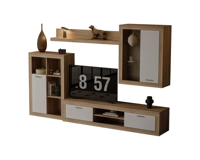 Living Sunset 275x40x195 cm [4]