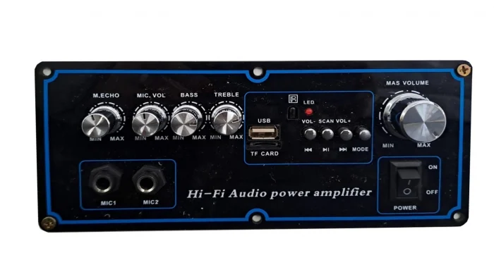 Living Victor 240x40x220 cm [2]