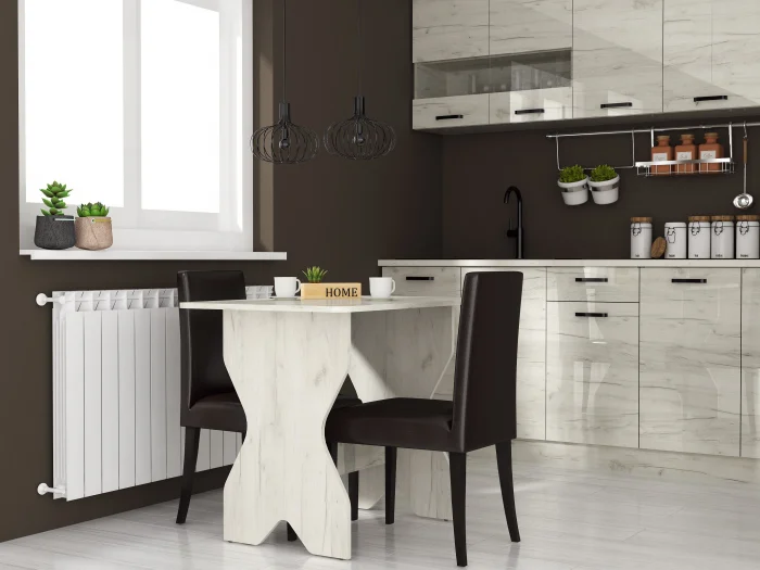 Masa Bucatarie KC-1 Ro STJ K001 [2]