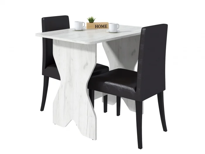 Masa Bucatarie KC-1 Ro STJ K001 [3]