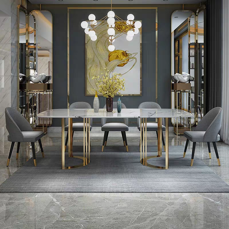 MASA DINING 895# 1800x900x750 ALB+AURIU [3]