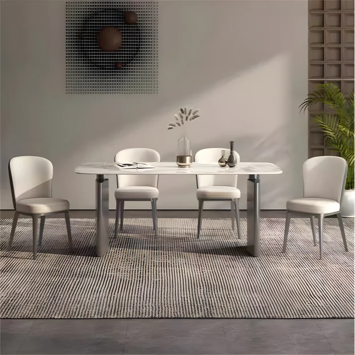 MASA DINING 6243 MARMURA 1600X800X750cm [3]