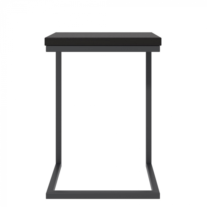 Masa Fidji Wenge + Negru [4]