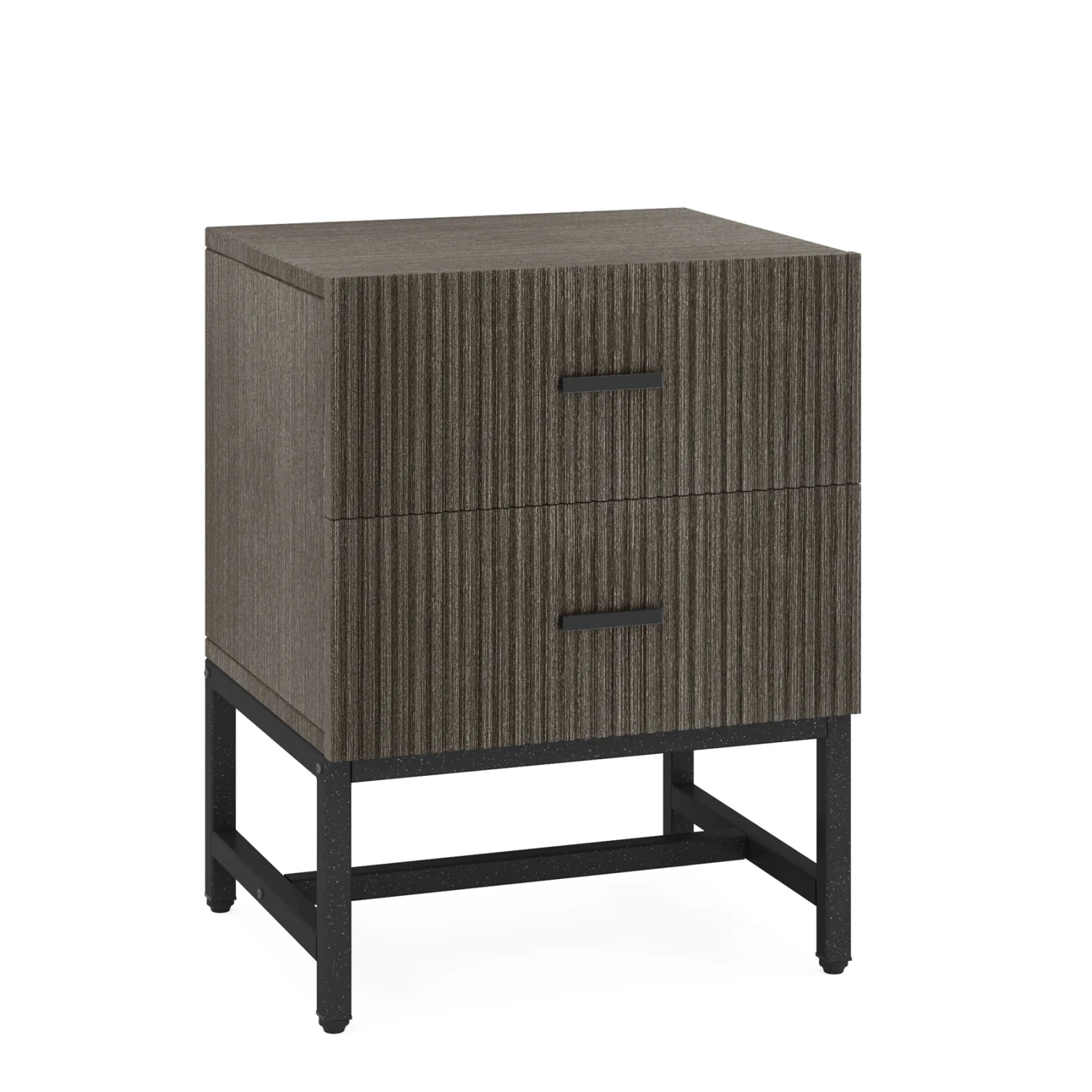 NOPTIERA GREY 50 x 40 x 65 CM MDF [7]