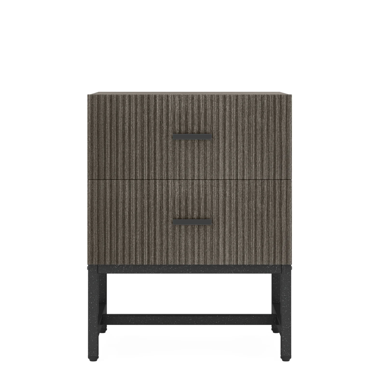 NOPTIERA GREY 50 x 40 x 65 CM MDF [6]