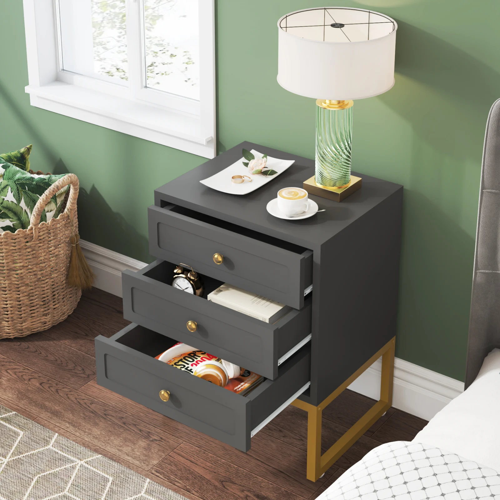 NOPTIERA BRISTOL MDF+METAL [2]