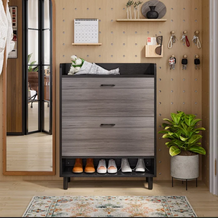 PANTOFAR M14 MDF+METAL [2]