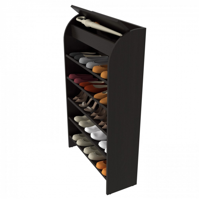 Pantofar TO-10 Ro  Wenge [6]