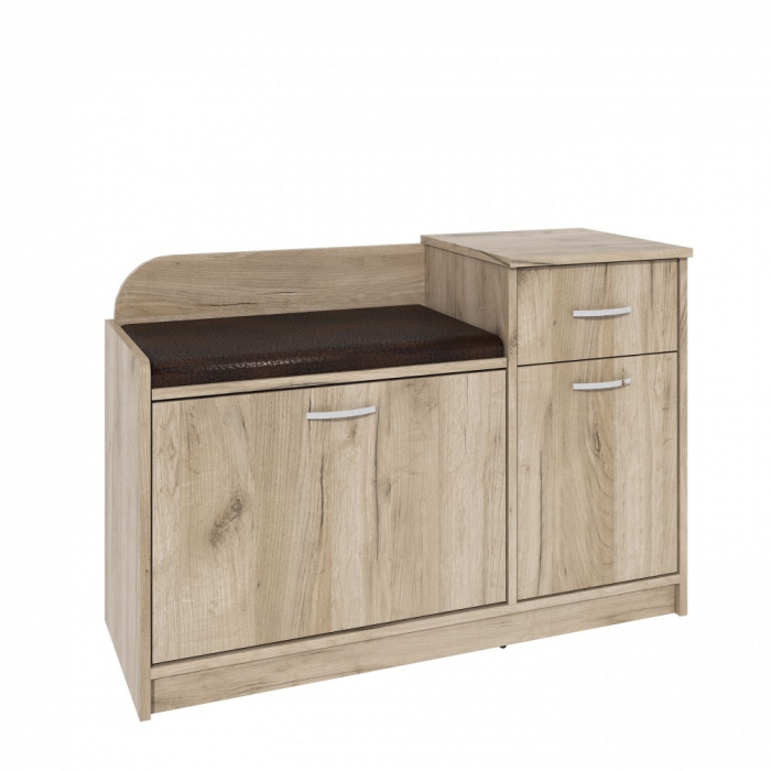 Pantofar TO4 Ro, 98x39x67 cm, k002 [4]