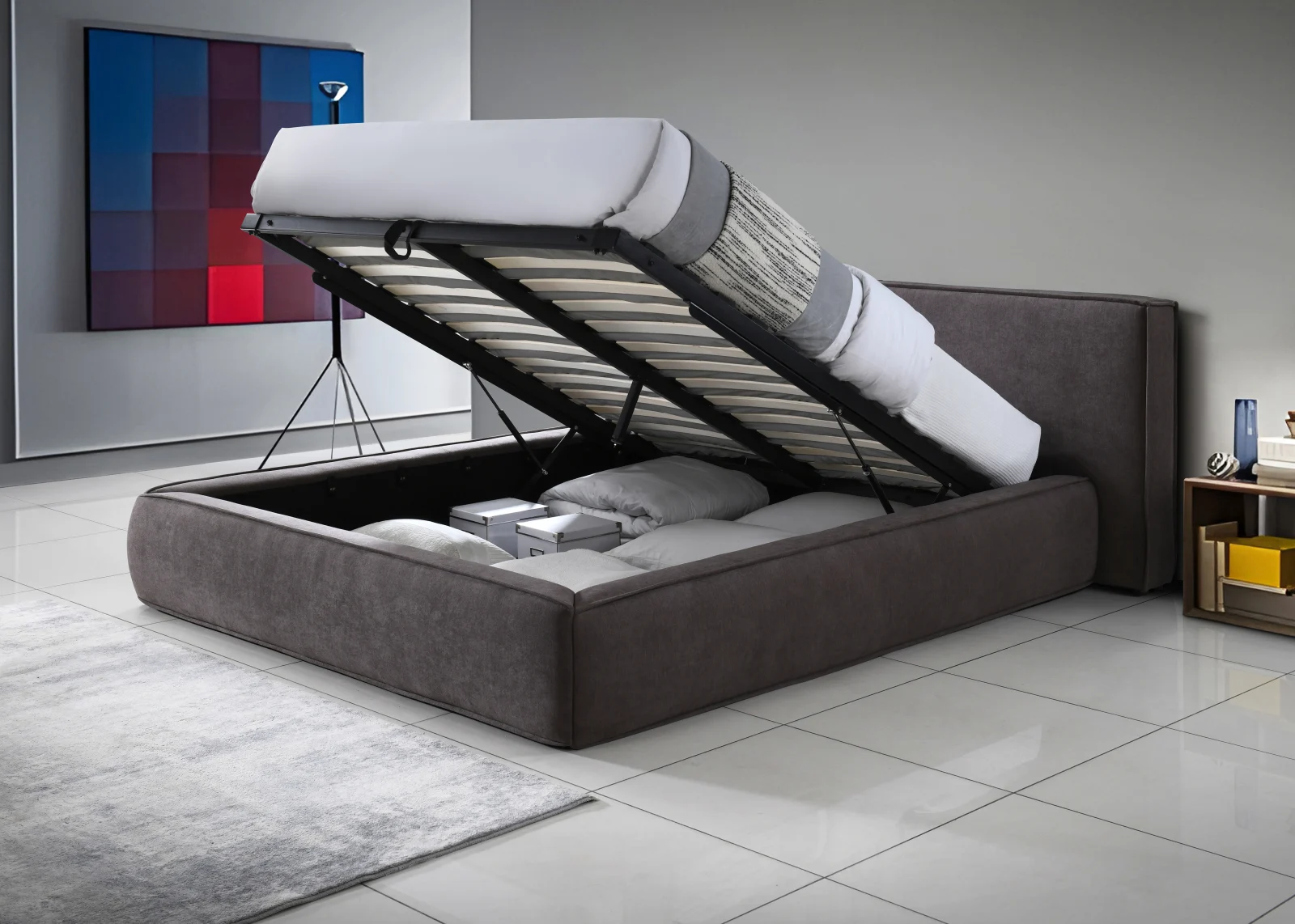 Pat Tapitat Rabatabil Dream Maro 160x200cm [2]