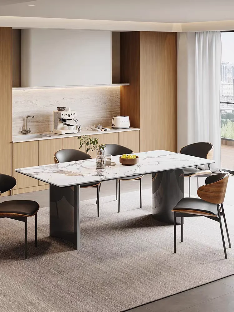 Scaun Tokyo negru+lemn 53x53x76cm [2]