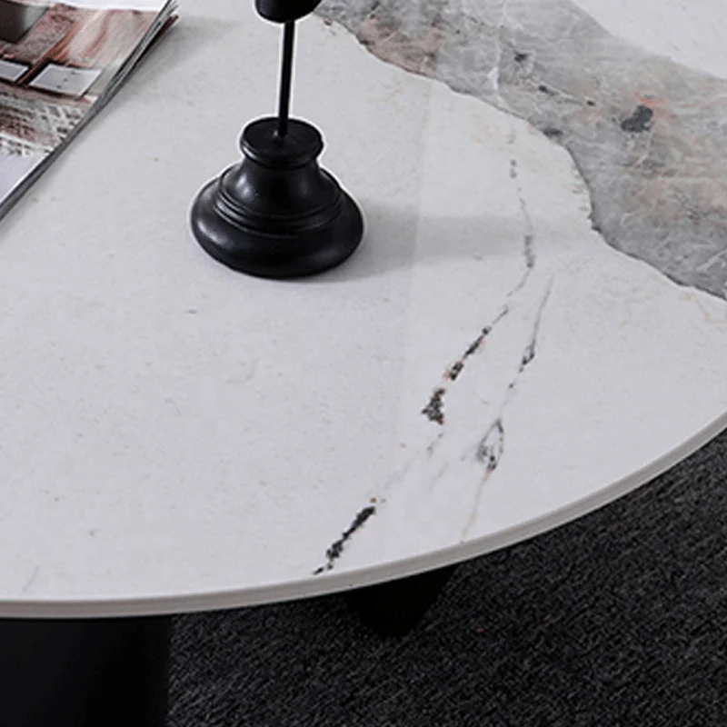 Masuta cafea Amber 90x90x30 [2]