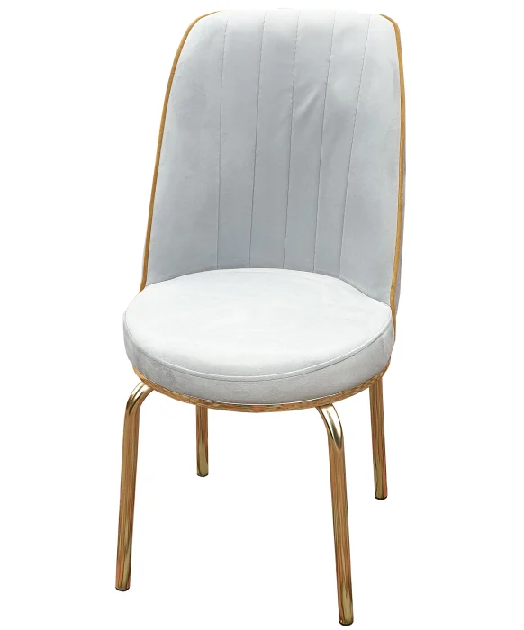 SET MASA 6 SCAUNE ALTIN 6 [3]