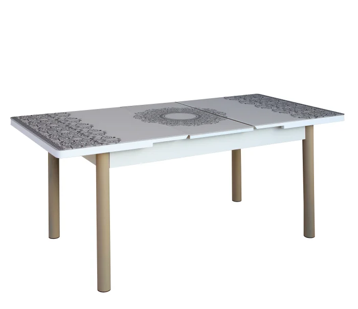 Set masa cu 6 scaune AYC 3 [4]