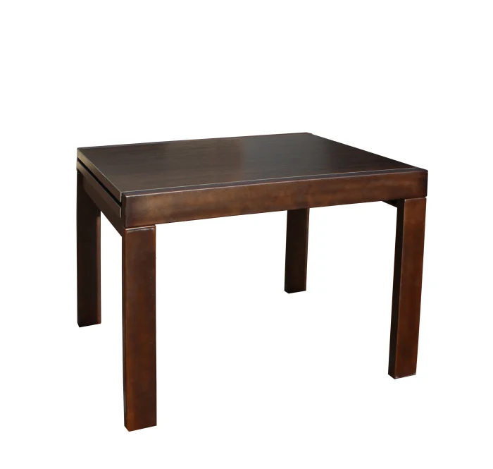 Set masa KORS cu 4 Scaune 6002 Wenge Crem [4]