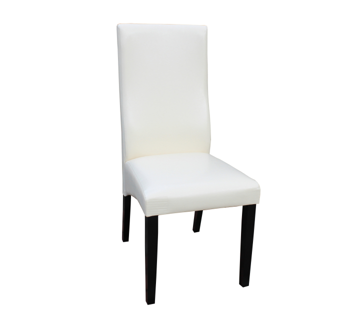 Set masa KORS cu 4 scaune 6012 Wenge Crem [3]