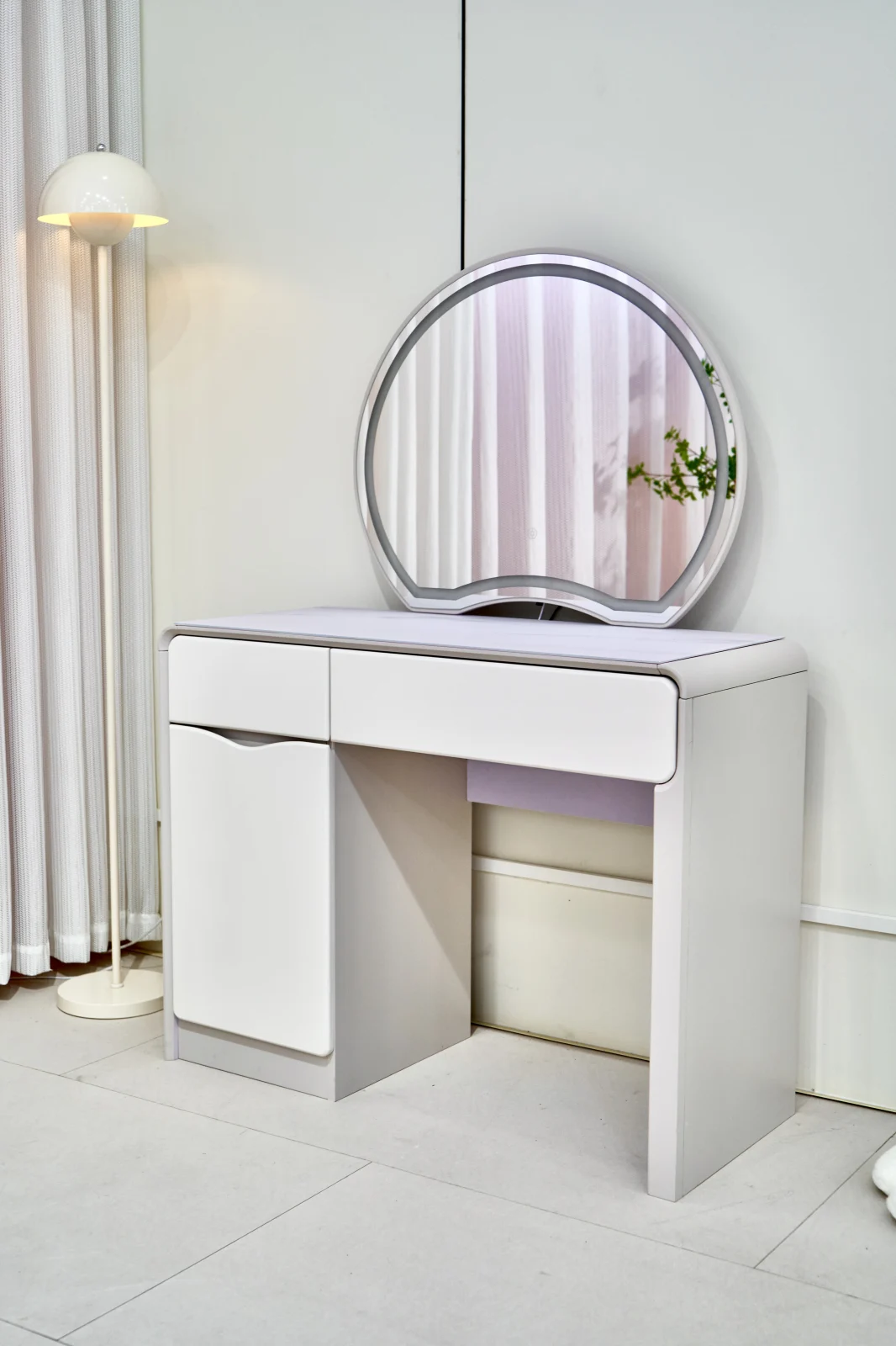 Set Masa Machiaj A13 100x40x130cm [5]