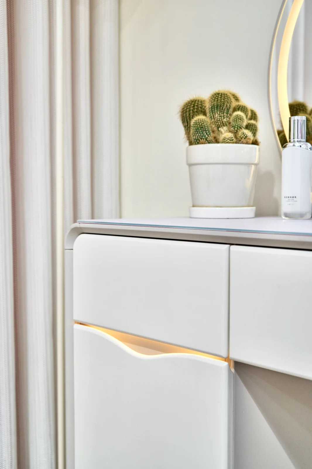 Set Masa Machiaj A13 100x40x130cm [2]