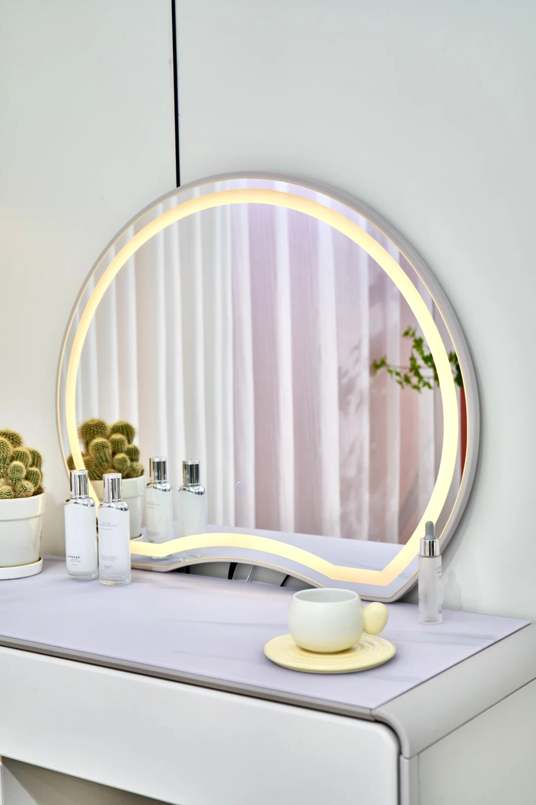 Set Masa Machiaj A13 100x40x130cm [4]