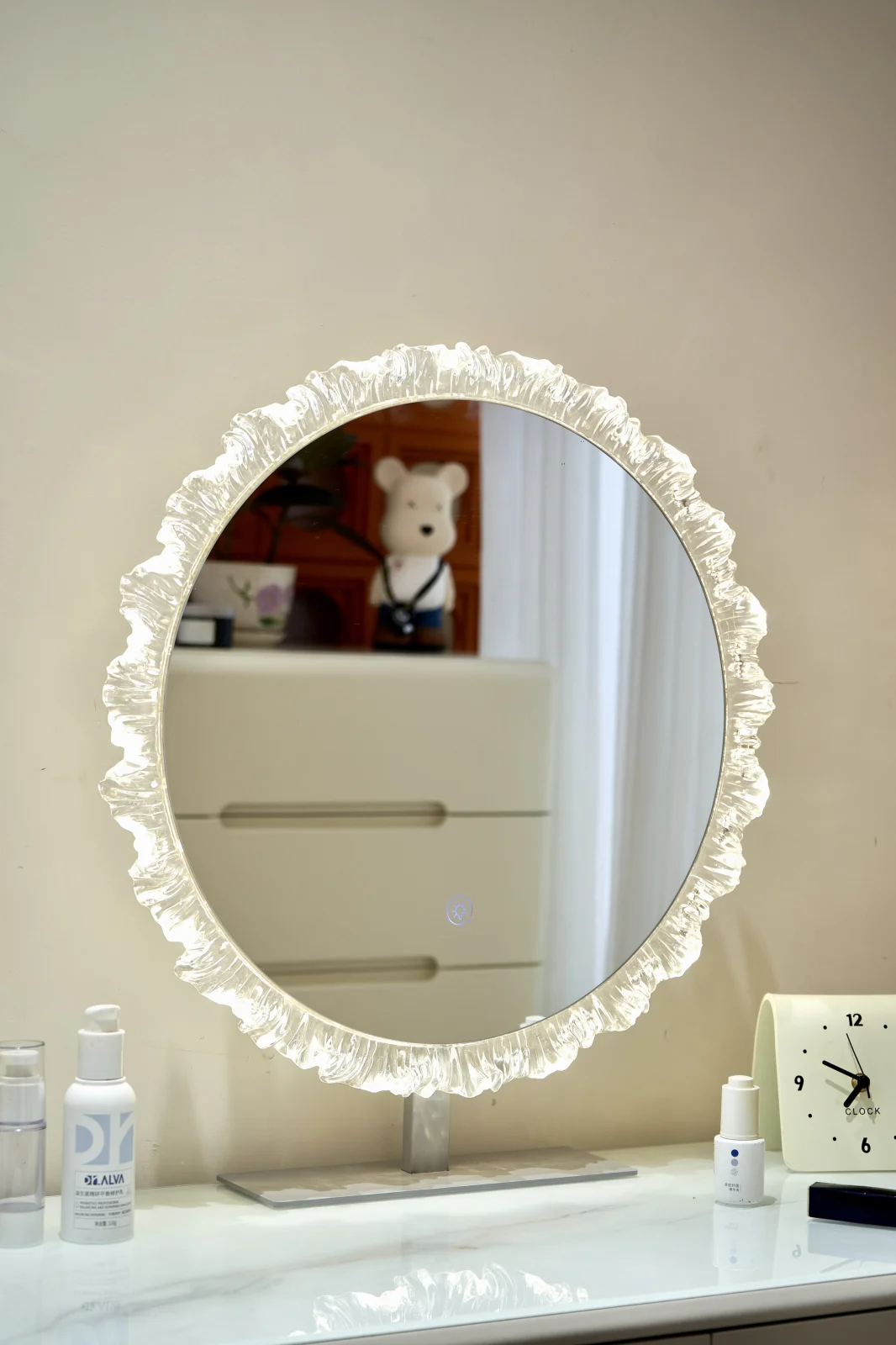 Set Masa machiaj 2262 140x40x135cm [5]