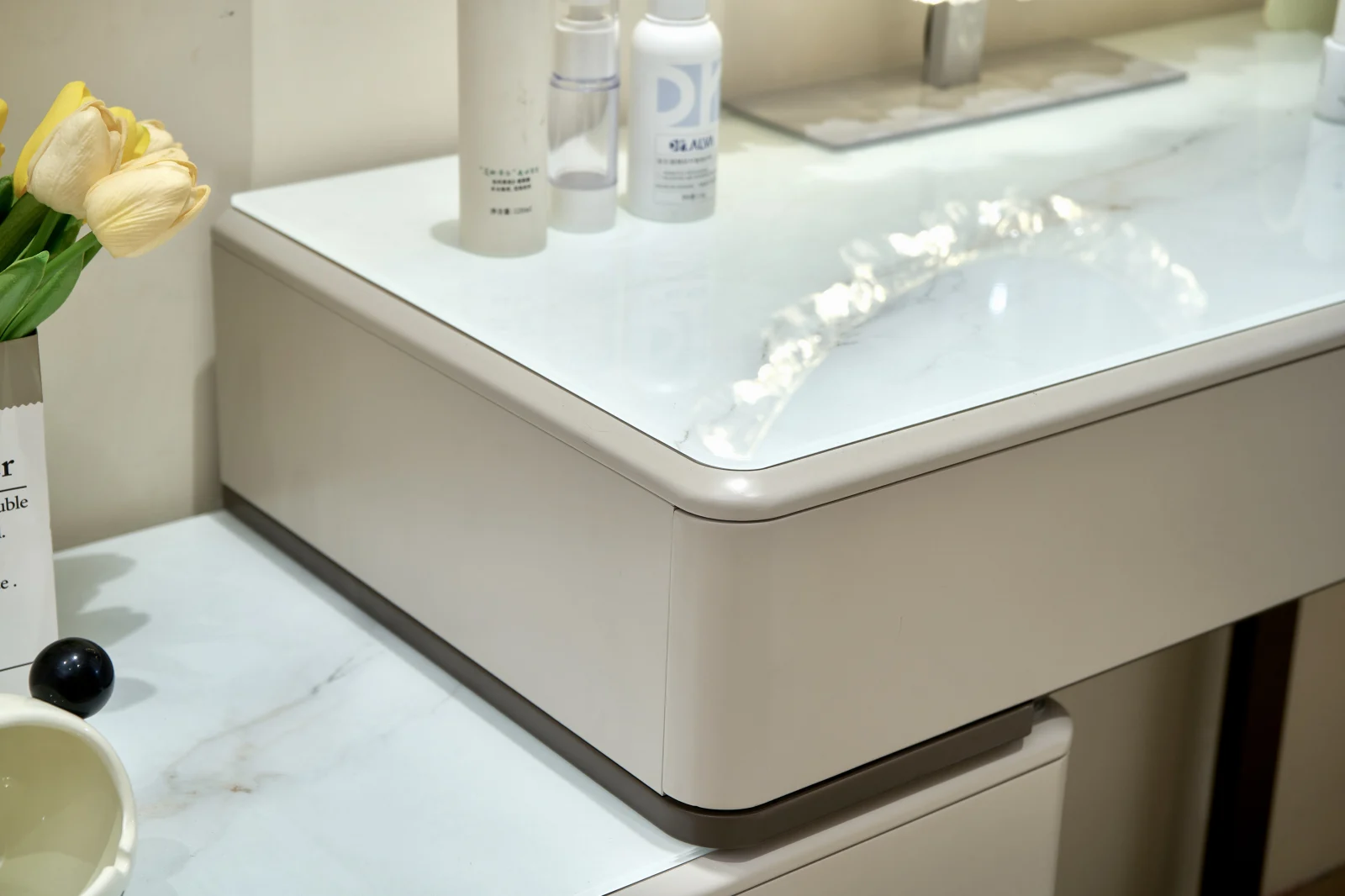 Set Masa machiaj 2262 140x40x135cm [7]