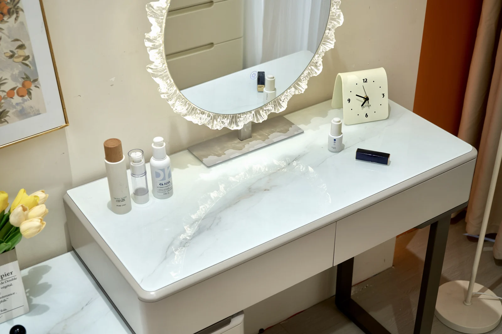 Set Masa machiaj 2262 140x40x135cm [8]