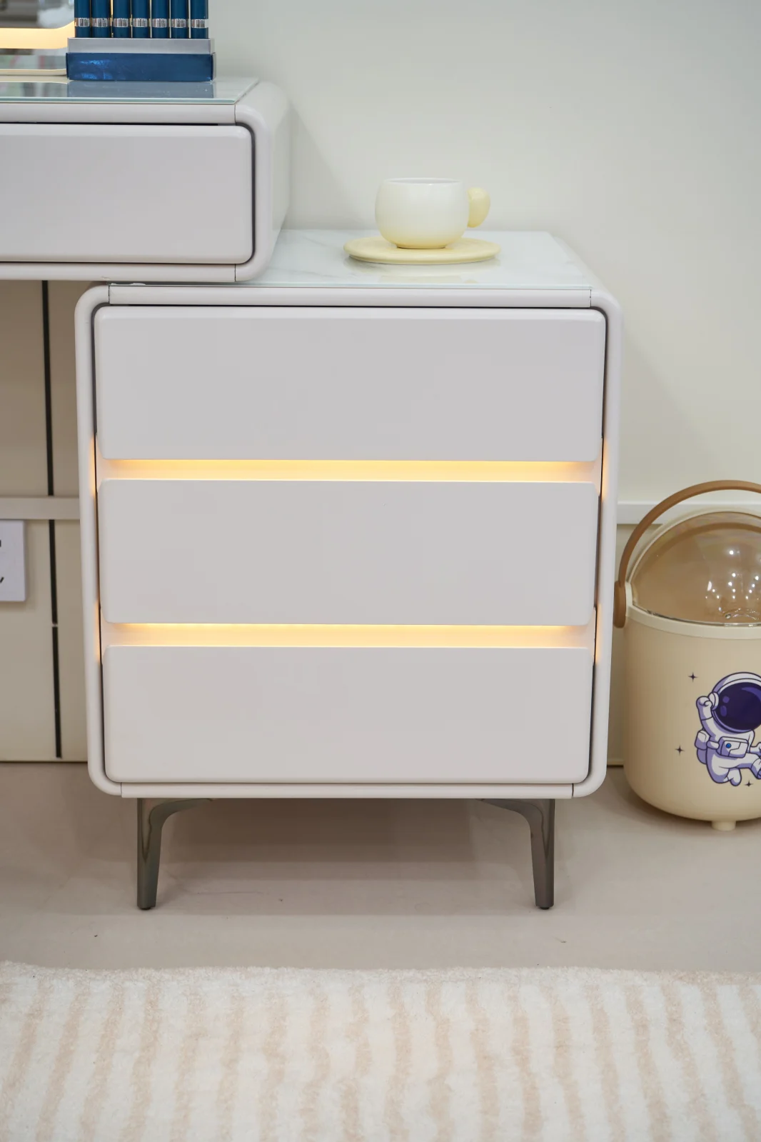 Set Masa machiaj 2236 140x40x136cm [7]