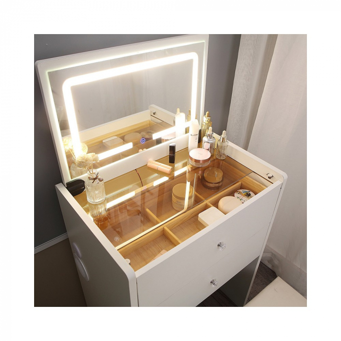 Set masa toaleta S2004 [6]