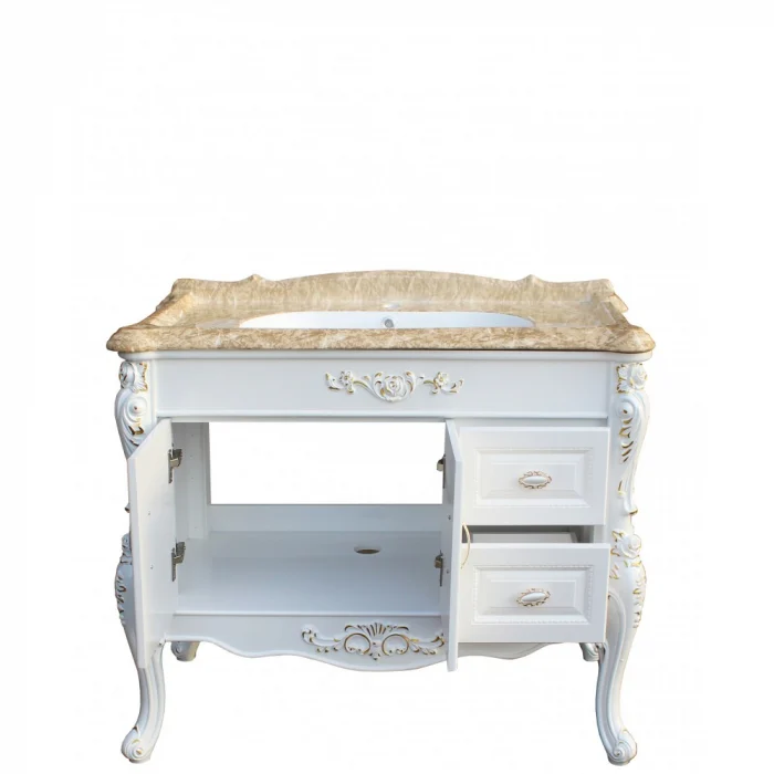 Set mobilier baie 773, 100x51x90cm [3]