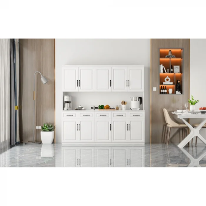 Bucatarii - Bucatarie ZQC 0.19