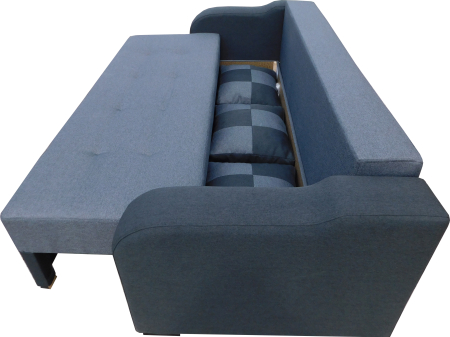 Canapea extensibila Andreea Gri [1]