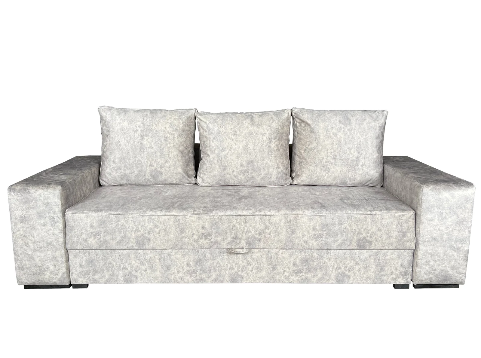 Canapele - Canapea Extensibila Cloud, 252X100X70 Cm