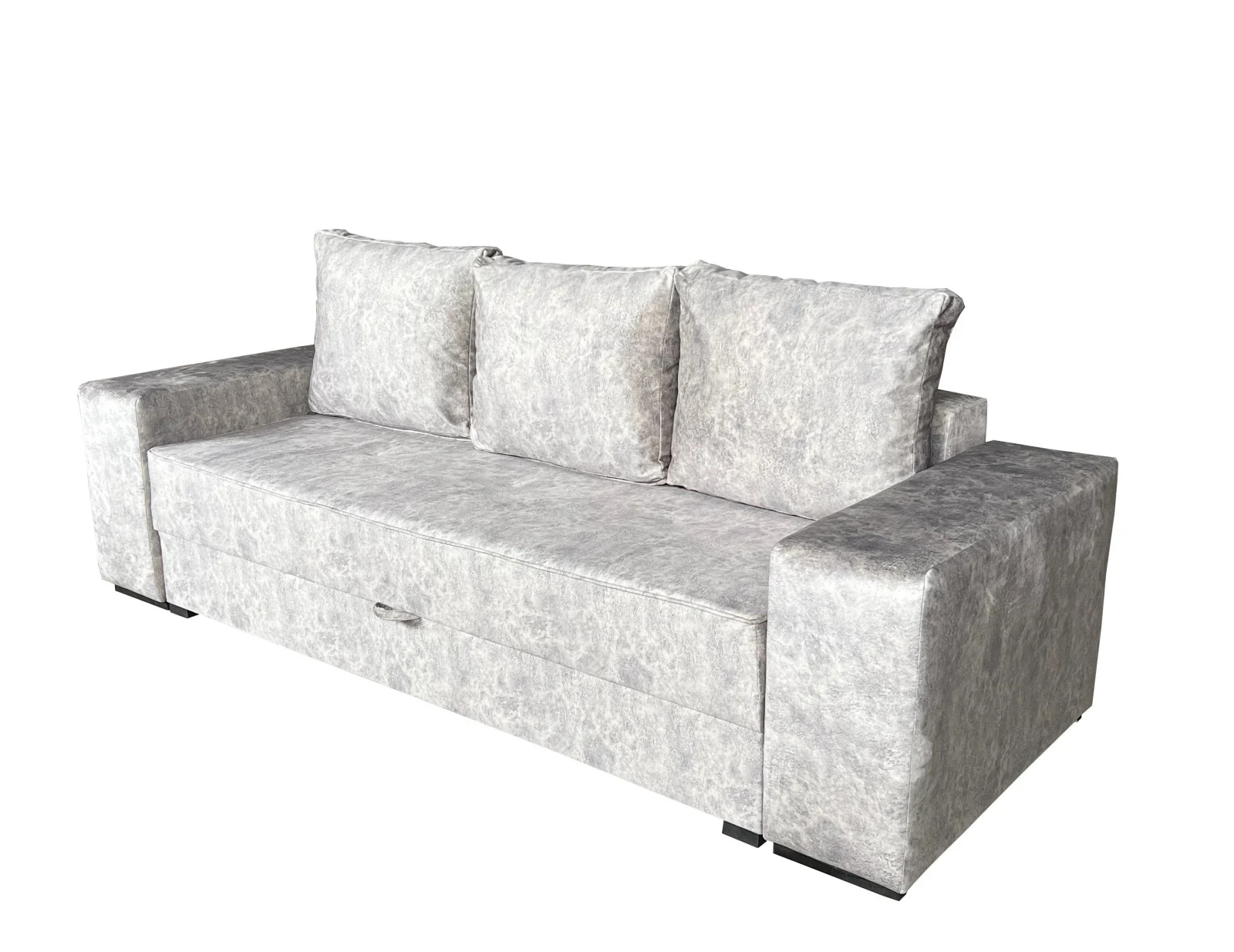 Canapea Extensibila Cloud, 252X100X70 Cm [2]