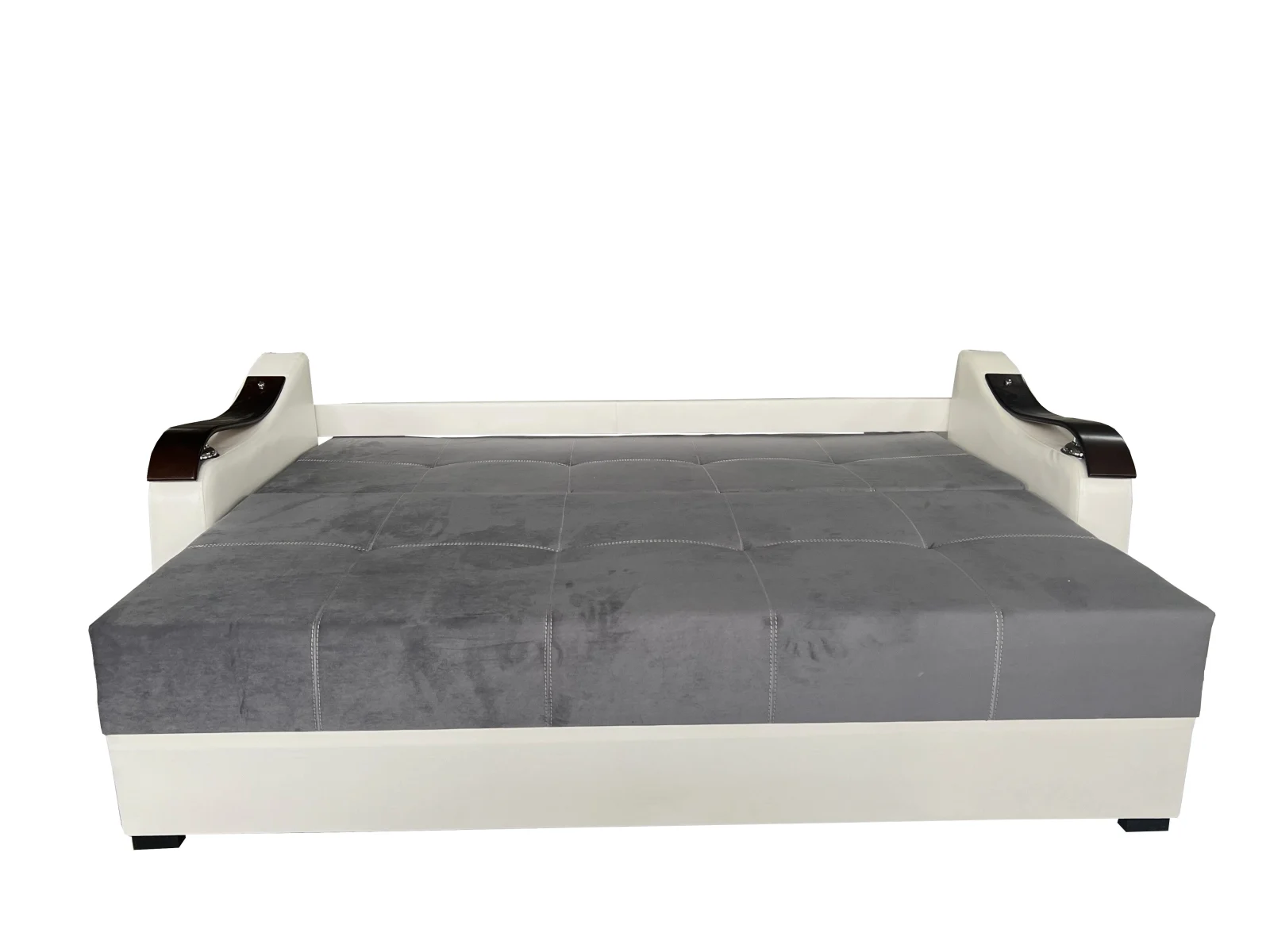 Canapea Extensibila Dana, 220x100x75 Cm [3]