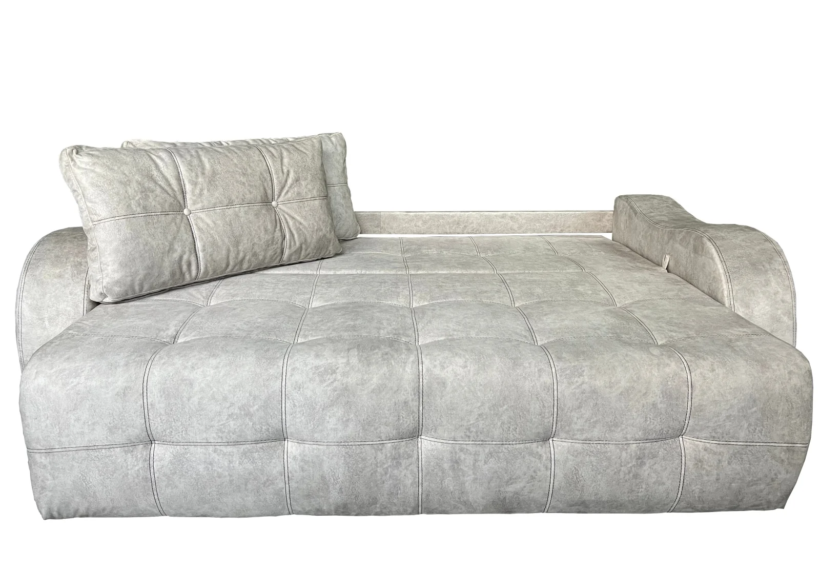 Canapea Extensibila Laura, 240x115x75 Cm [1]